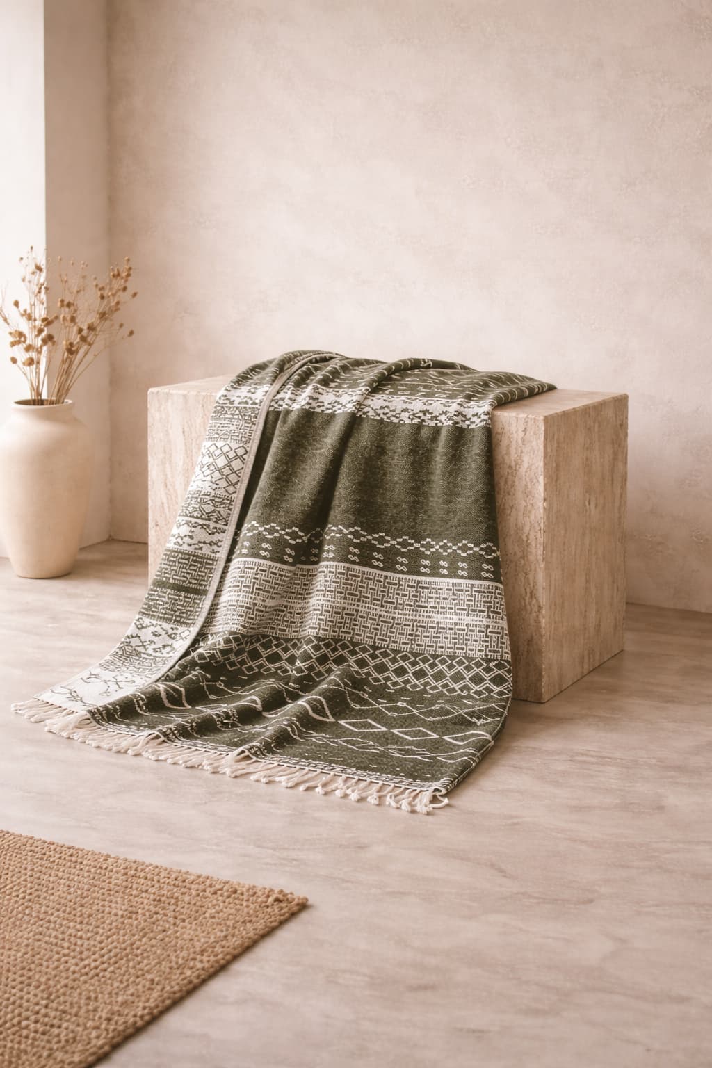 ANATOLIAN COVER 1 Anatolian - Image 1