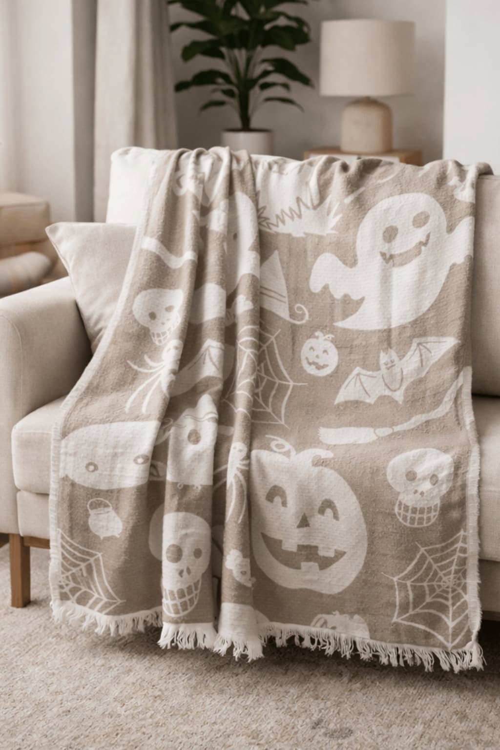 HALLOWEEN COVER Halloween - Image 1